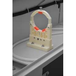Plotter a laser com função de gravação LC1390Z