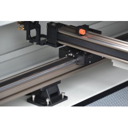 Plotter a laser com função de gravação LC1390Z