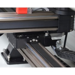 Plotter a laser com função de gravação LC1390Z