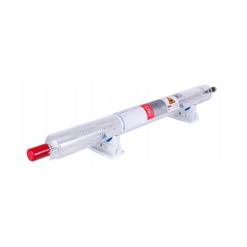 Tubo laser RECI W4 para lasers de CO₂