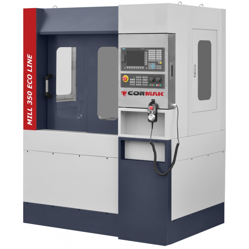 Fresadora CNC MILL 350