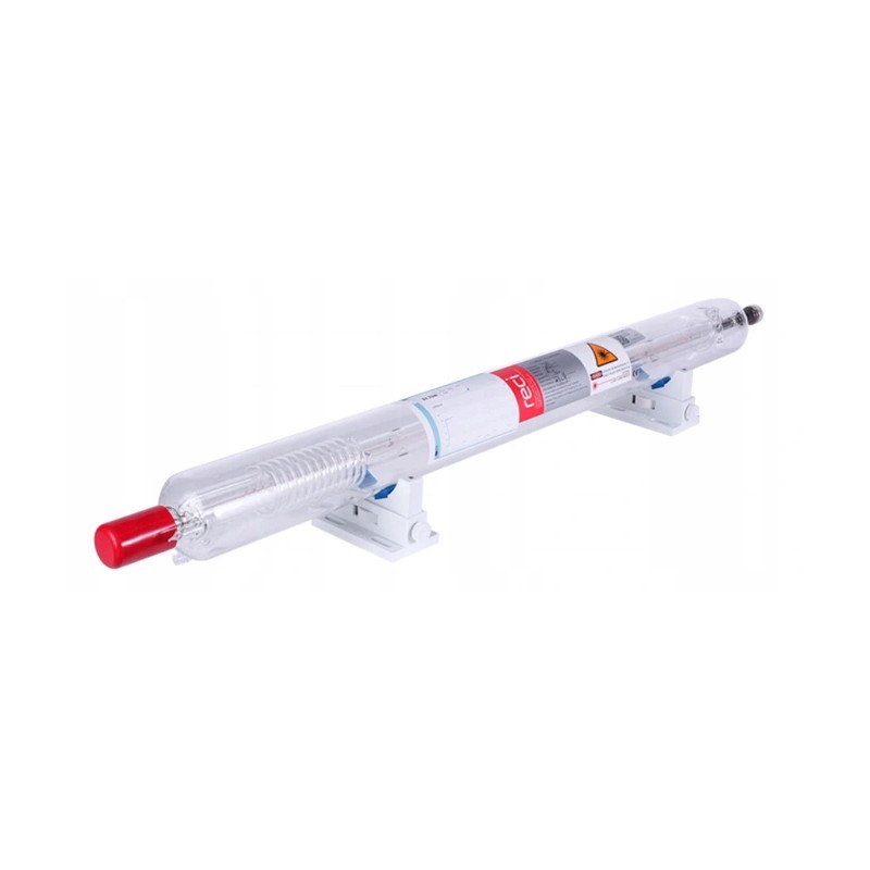 Tubo de laser RECI W6 para lasers de CO₂