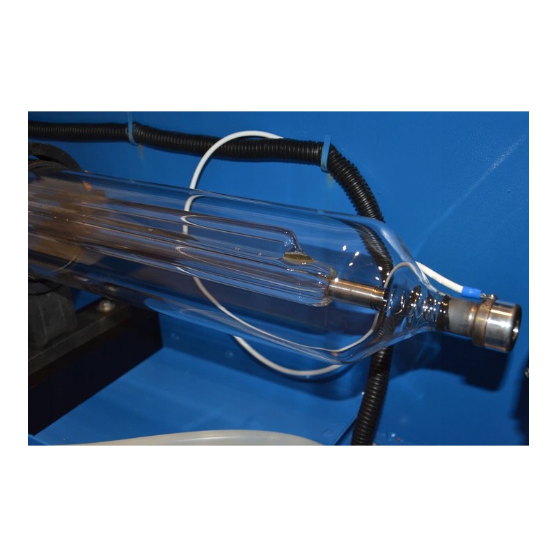 Tubo de laser RECI W6 para lasers de CO₂