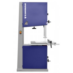 Serra de fita vertical CORMAK HBS700