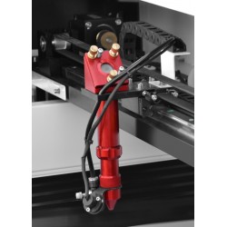 Plotter a laser de CO₂ CORMAK LC2030EVO 160 W W6