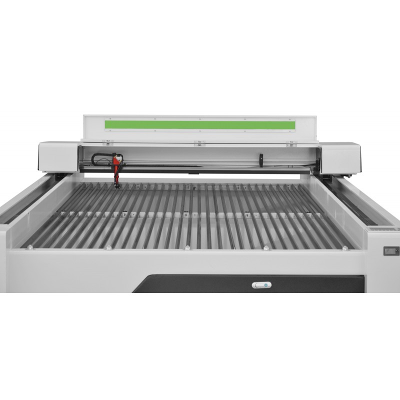 Plotter a laser de CO₂ CORMAK LC2030EVO 160 W W6
