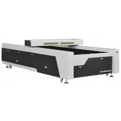 Plotter a laser de CO₂ CORMAK LC2030EVO 160 W W6