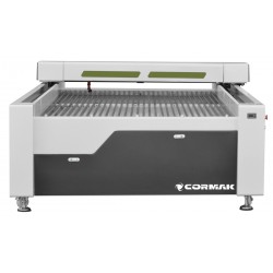 Plotter a laser de CO₂ CORMAK LC2030EVO 160 W W6