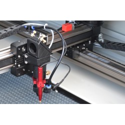 Plotter a laser com função de gravação LC1390Z