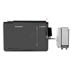 Laser światłowodowy FIBER LF4020GH/LF6025GH 20000W