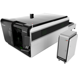 Laser światłowodowy FIBER LF4020GH/LF6025GH 20000W