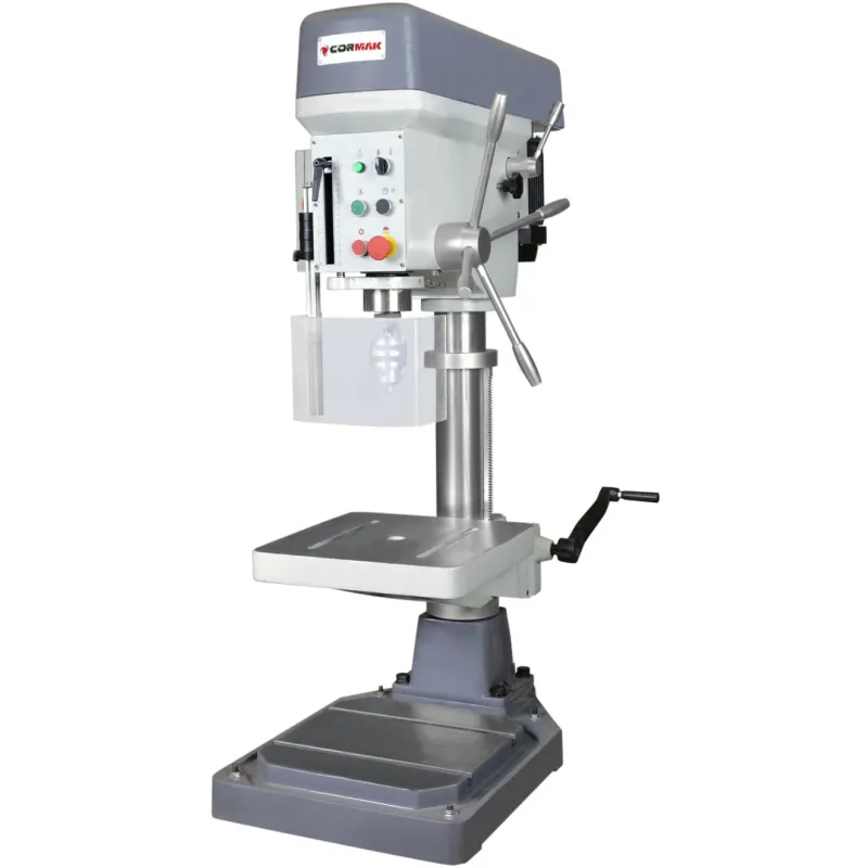 Furadeira de mesa CORMAK WS32