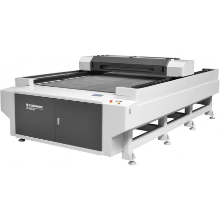 Plotter a laser de CO₂ LC1325C