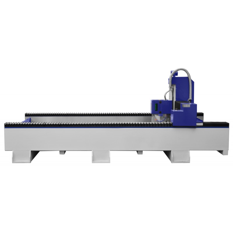 Fresadora CNC CORMAK M1530 para madeira e pedra