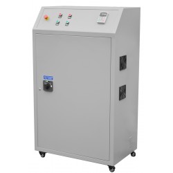 Fresadora CNC CORMAK M1530 para madeira e pedra