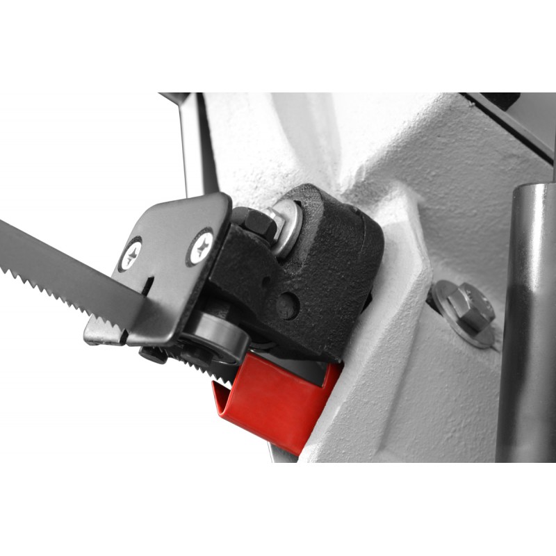 Serra de fita para metal CORMAK BS128 HDRC 230 V