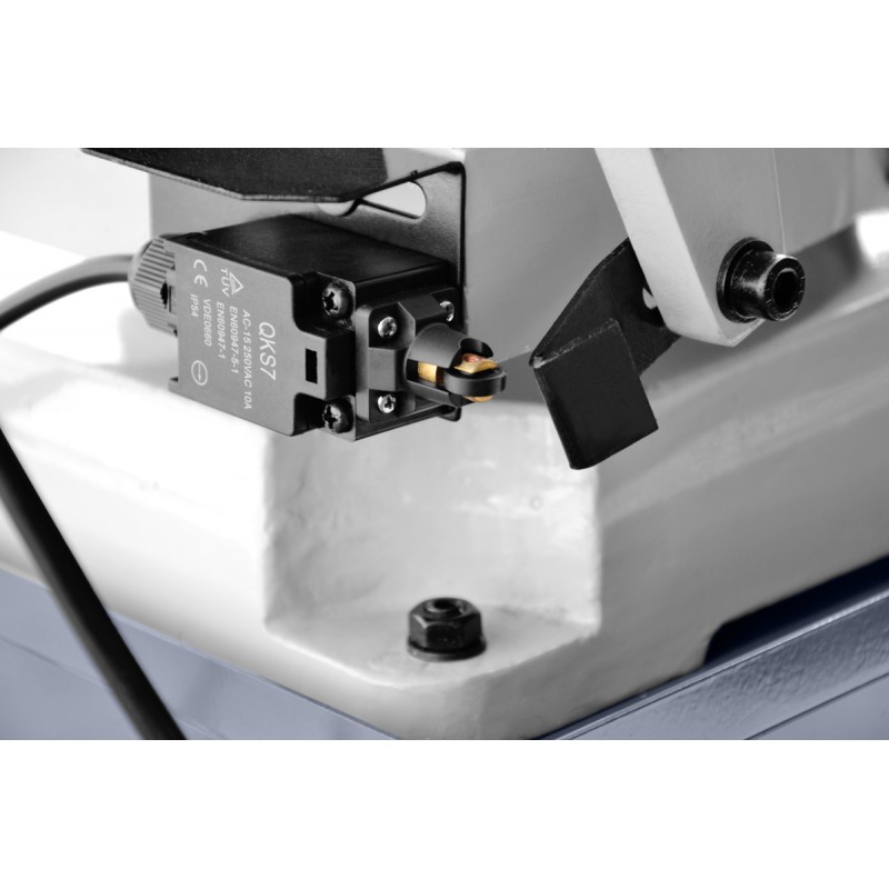Serra de fita para metal CORMAK BS128 HDRC 230 V