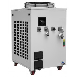 Refrigerador para laser FIBER CWFL - 3000