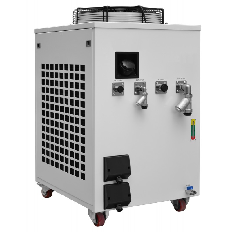 Refrigerador para laser FIBER CWFL - 3000