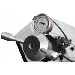 Przecinarka taśmowa do metalu CORMAK G5025