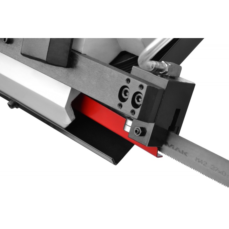 Serra de fita para metal CORMAK BS260G