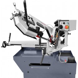 Serra de fita para metal CORMAK BS260G