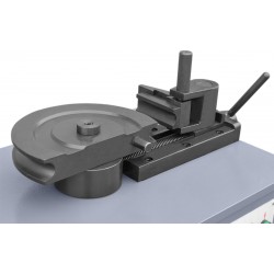 Máquina de dobrar tubos e perfis sem mandril BENDMASTER 40A