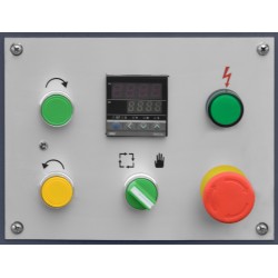 Máquina de dobrar tubos e perfis sem mandril BENDMASTER 40A