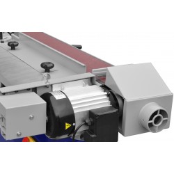 Lixadeira de bordas com cinta CORMAK MM2315 400 V com oscilação