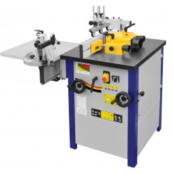 Frezarka CORMAK 5110T