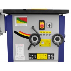 Frezarka CORMAK 5110T