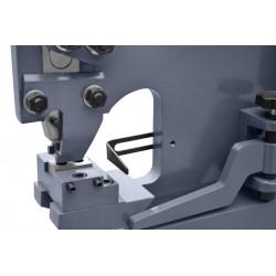 Tesoura guilhotina para perfis e barras CORMAK PBS-9