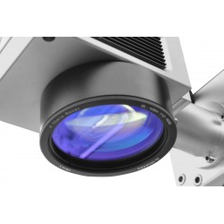 Máquina de marcação a laser LF 20W 200 x 200