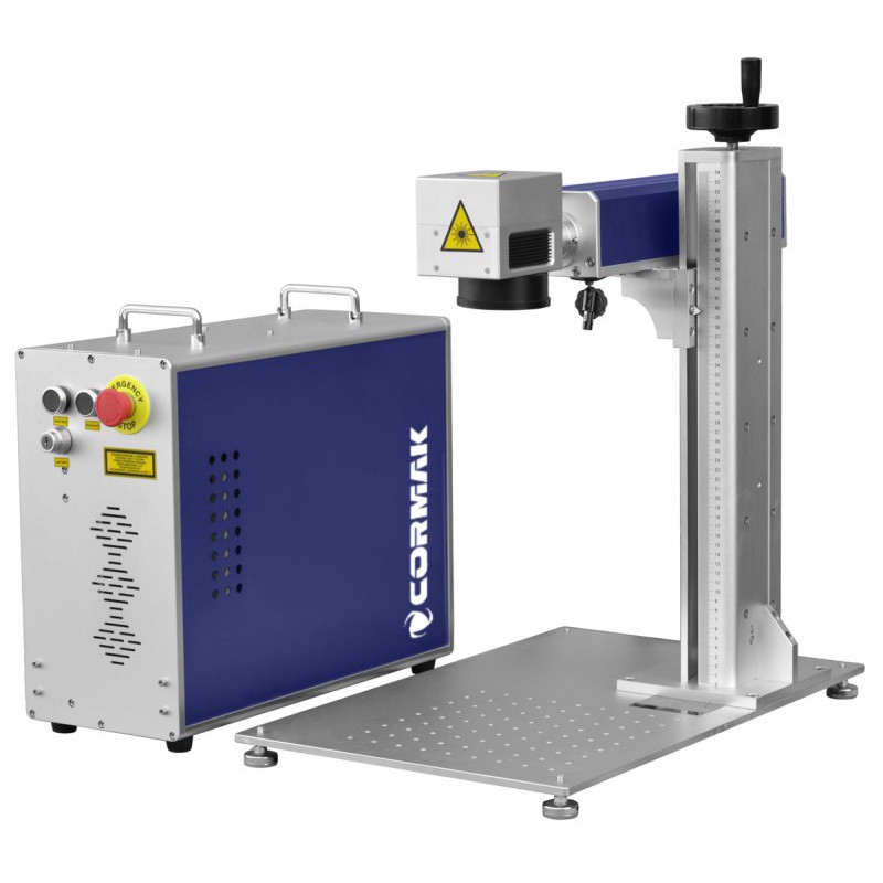 Máquina de marcação a laser LF 20W 200 x 200