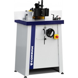 Fresadora de eixo inferior CORMAK SH-30S 400 V