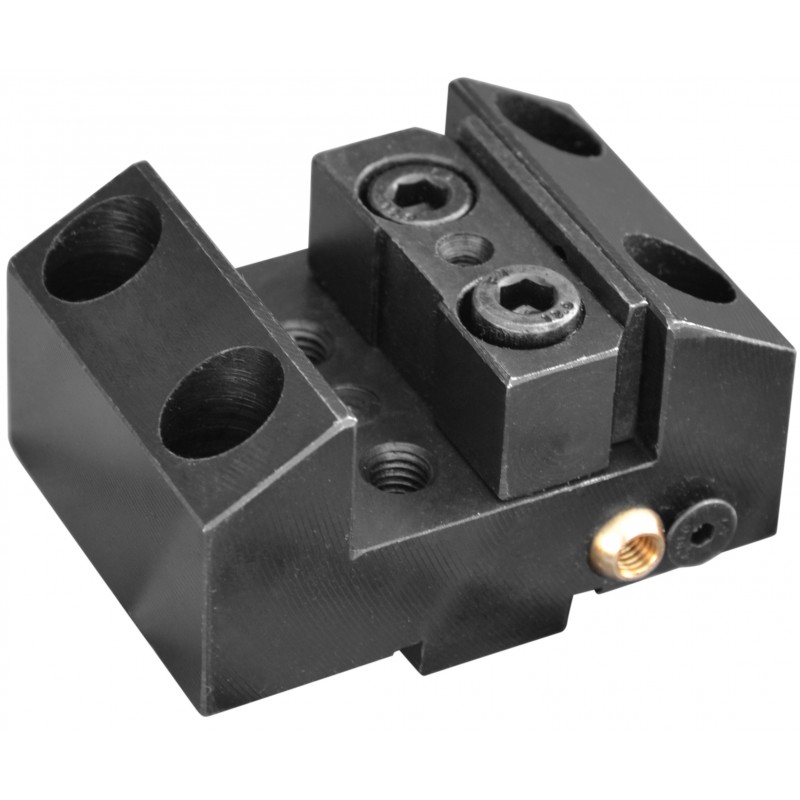 Suporte para cabeça de ferramenta OTW360 (20 K)