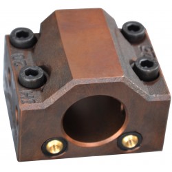 Suporte para cabeça de ferramenta OTW 63P (25 O)
