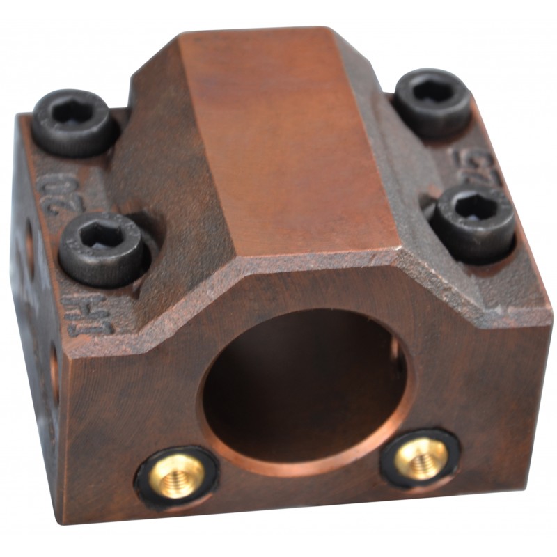 Suporte para cabeça de ferramenta OTW 63P (25 O)