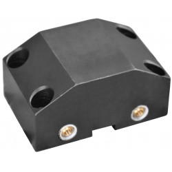 Suporte para cabeça de ferramenta OTW 400 (20 O)