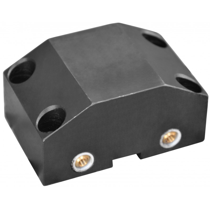Suporte para cabeça de ferramenta OTW 400 (20 O)