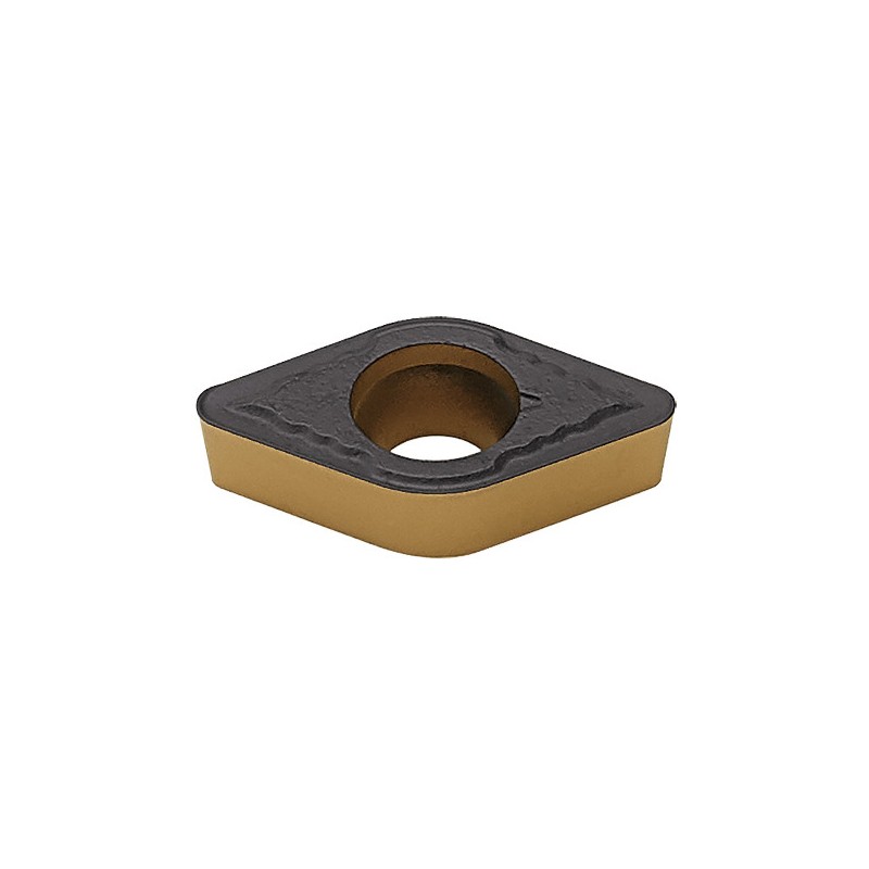Placa DCMT 11T304 -MP PH 5125, 10 unidades