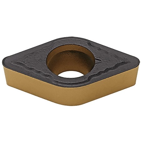 Placa DCMT 11T304 -MP PH 5125, 10 unidades