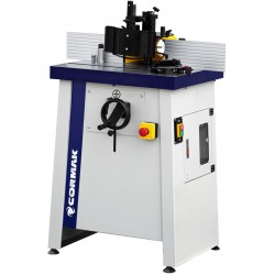 Fresadora de eixo inferior CORMAK SH-30S 230 V