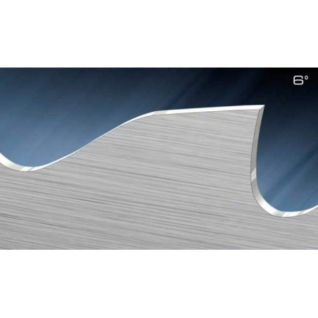 Bimetalowa piła taśmowa bi-alfa Profile