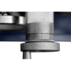 Torno-fresadora CORMAK TYTAN Center 750 Vario DRO