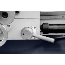 Torno-fresadora CORMAK TYTAN Center 750 Vario DRO