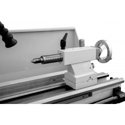 Torno-fresadora CORMAK TYTAN Center 750 Vario DRO