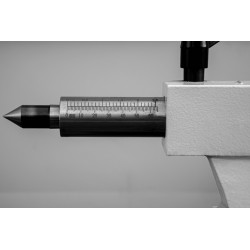 Torno-fresadora CORMAK TYTAN Center 750 Vario + lâminas + broca rotativa