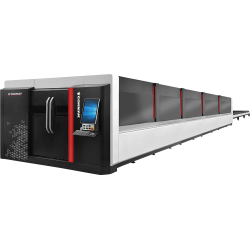 Laser de fibra ótica FIBER LF12025GEP