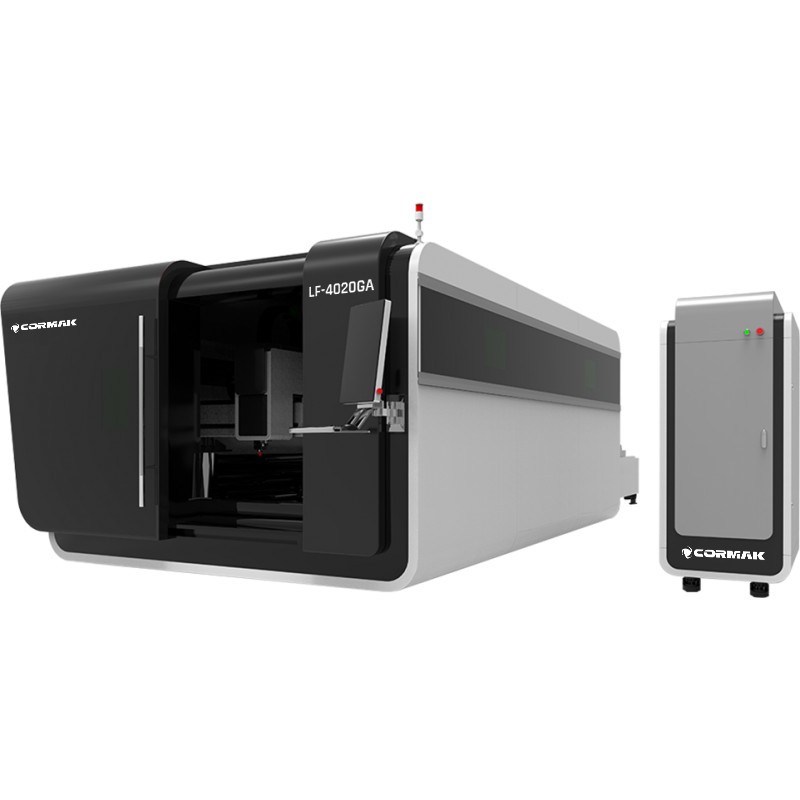 Laser światłowodowy FIBER LF4020GA
